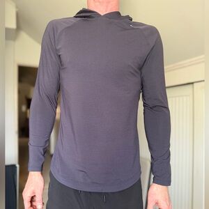 Lululemon LTT Hoodie